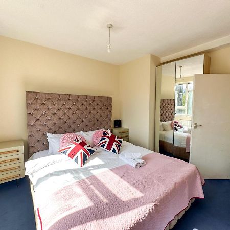 Appartement Flat 21 à Londres Extérieur photo