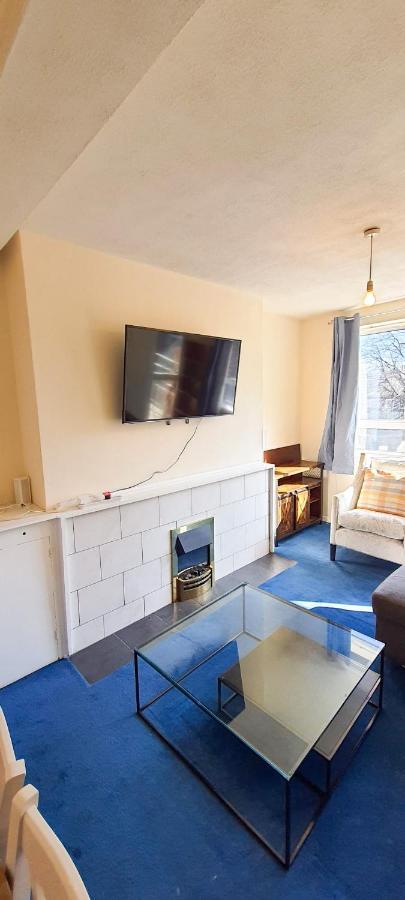 Appartement Flat 21 à Londres Extérieur photo