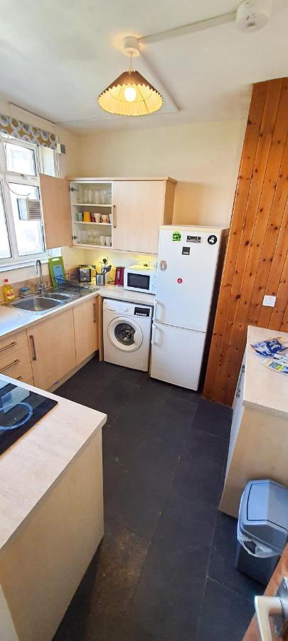 Appartement Flat 21 à Londres Extérieur photo